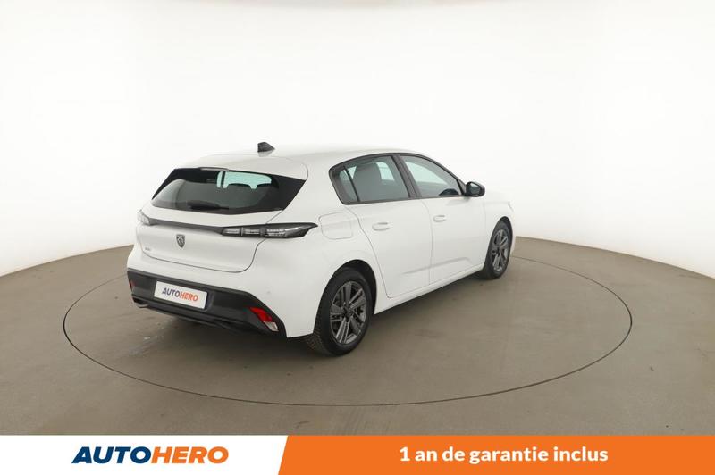 Peugeot 308 1.5 Blue-HDi Active Pack 131 ch