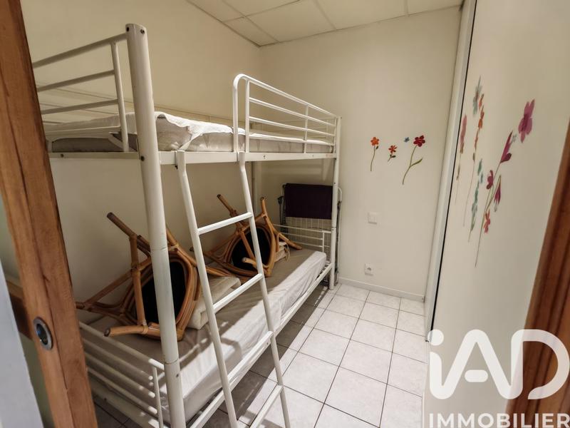 Appartement - 51 m² - 3 pièces