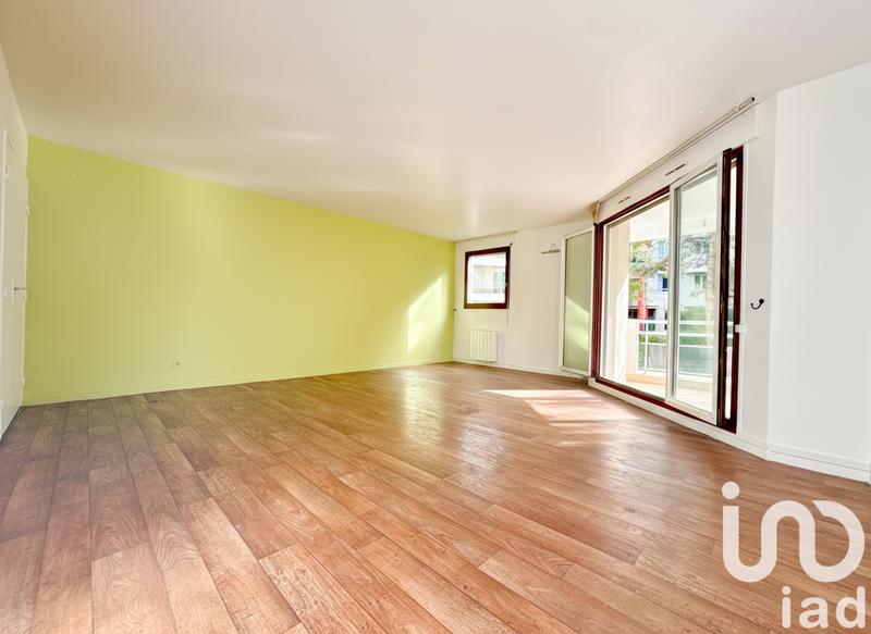 Appartement - 74 m² - 3 pièces