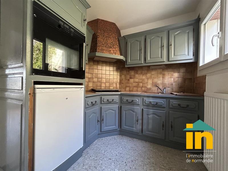 Maison de ville - 70 m² - 3 pièces