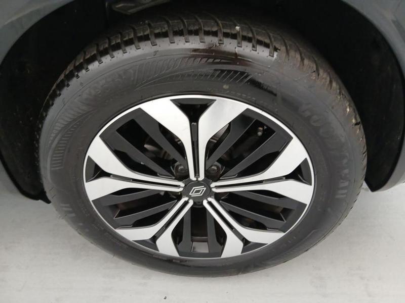 Renault Austral mild hybrid advanced 130 Evolution