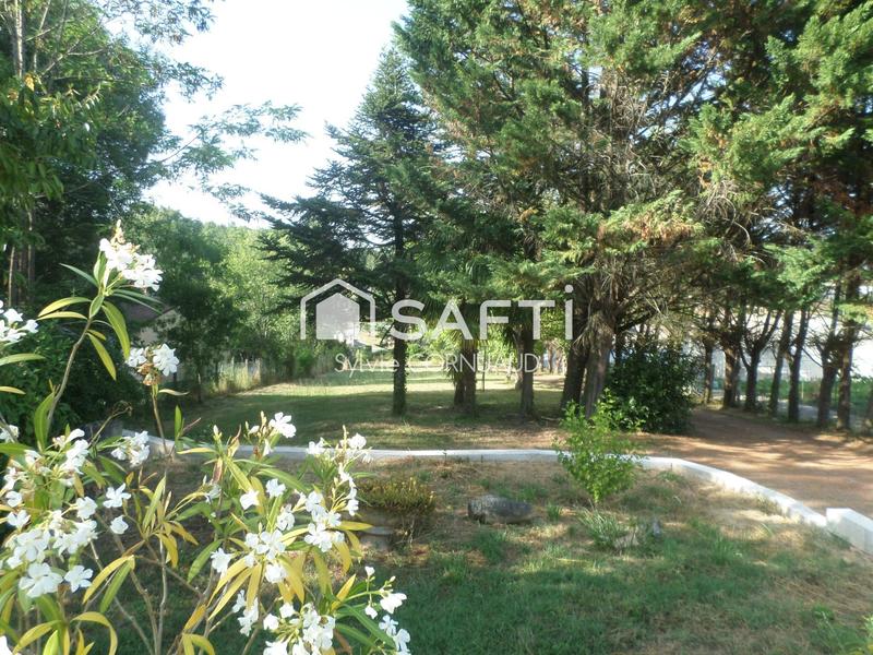 Maison de village - 102 m² - 5 pièces