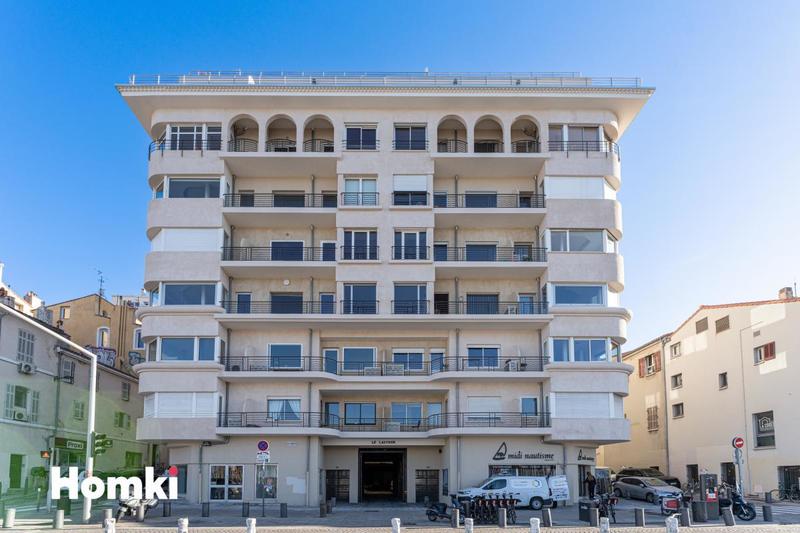 Appartement - 117 m² - 4 pièces