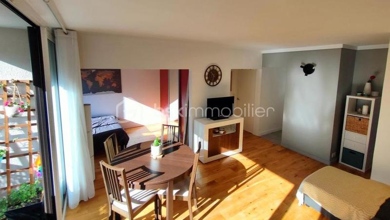 Appartement - 53 m² - 3 pièces