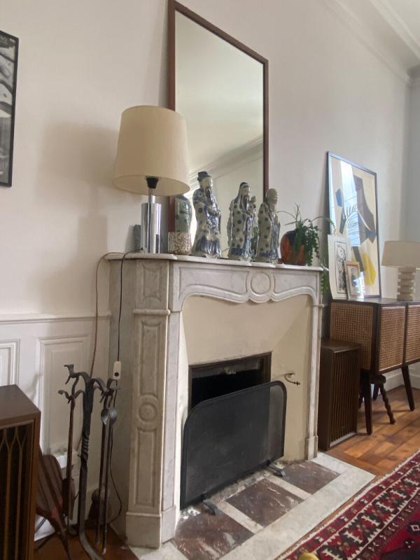 Appartement - 135 m² - 6 pièces