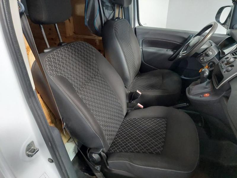 Renault Kangoo Express Z.E. Générique Achat Intégral