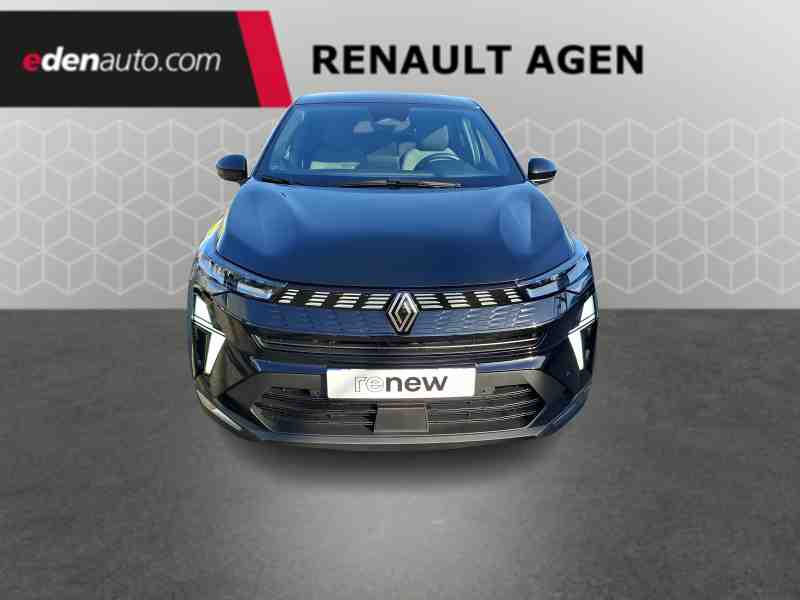 Renault Symbioz E-Tech full hybrid 145 Techno