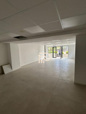 Local d'activités - 68 m²