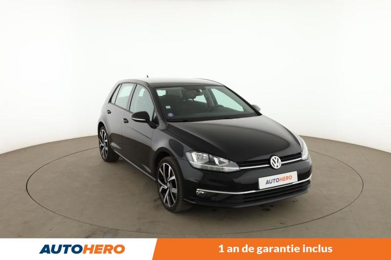 Volkswagen Golf VII 1.4 Tsi BlueMotion Dsg7 5p 125 ch