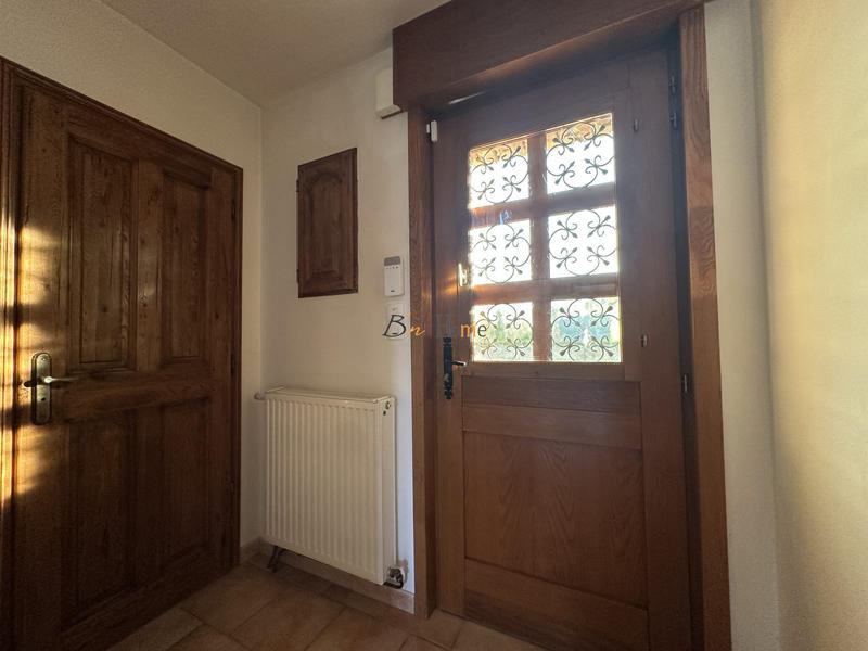 Maison - 121 m² - 5 pièces