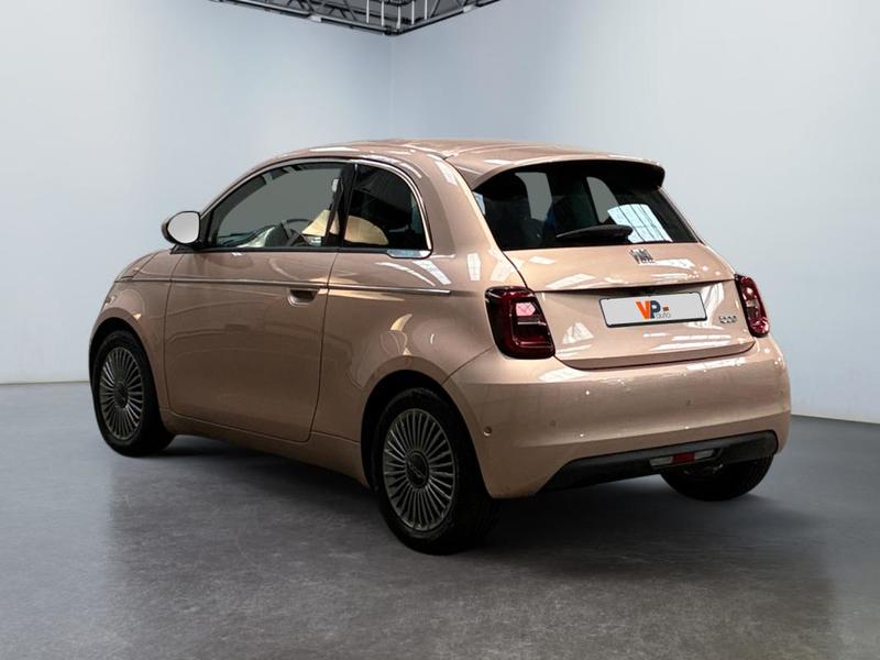 Fiat 500 500e Berline e 95 ch Nouvelle