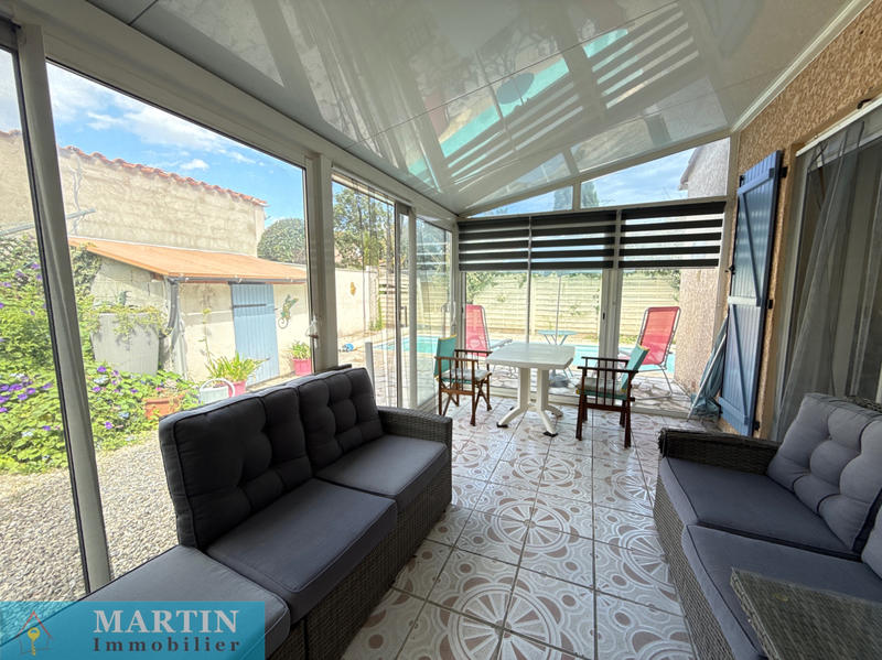 Villa - 114 m² - 5 pièces