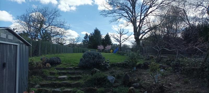 Maison - 75 m² - 3 pièces