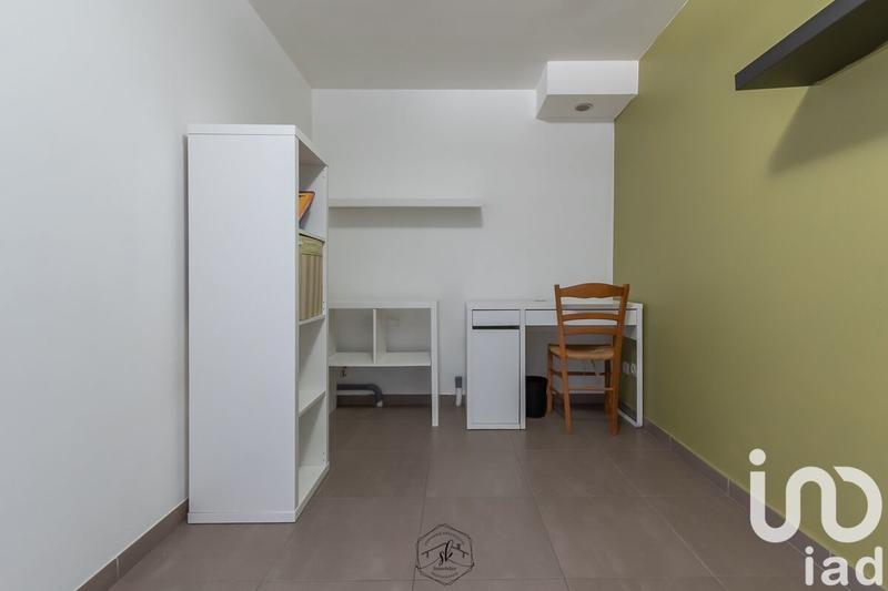 Appartement - 110 m² - 4 pièces