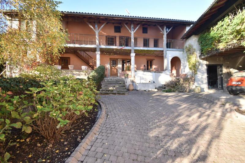 Maison de ville - 194 m² - 5 pièces