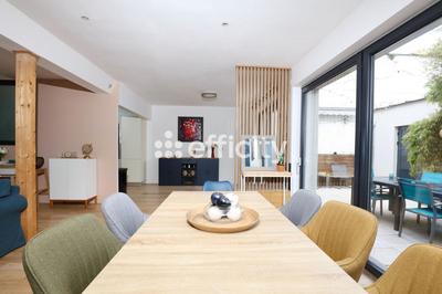 Appartement - 132 m² - 4 pièces