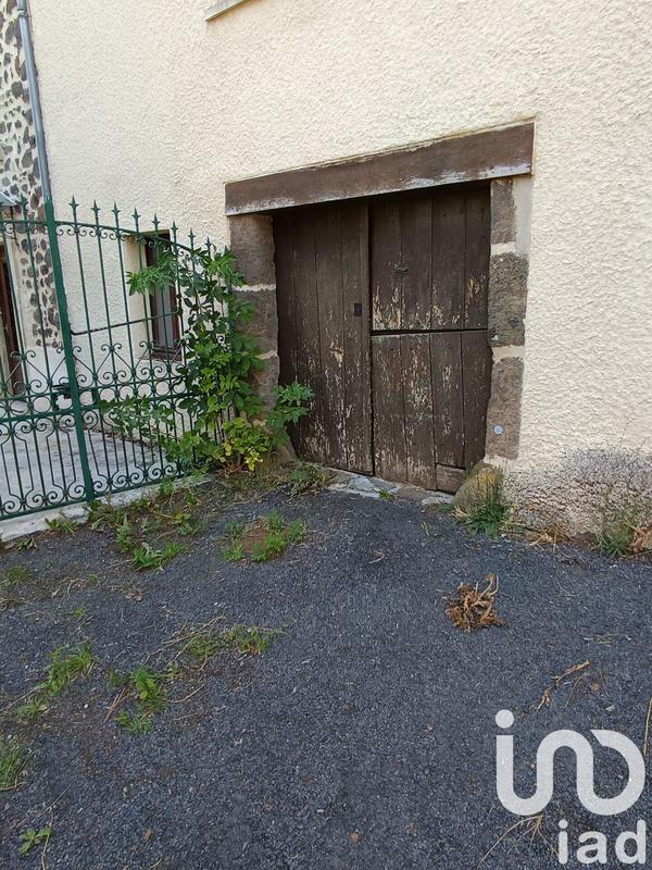 Ferme - 73 m² - 4 pièces