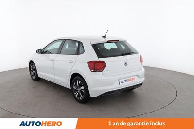 Volkswagen Polo 1.0 Tsi Confortline Dsg7 95 ch