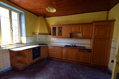 Maison - 144 m² - 5 pièces