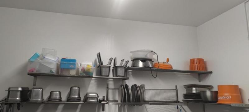 Fonds de commerce - Magasins - 90 m²