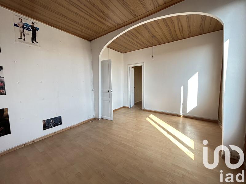 Maison - 140 m² - 7 pièces