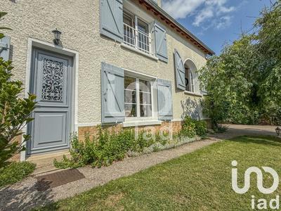 Maison - 175 m² - 7 pièces