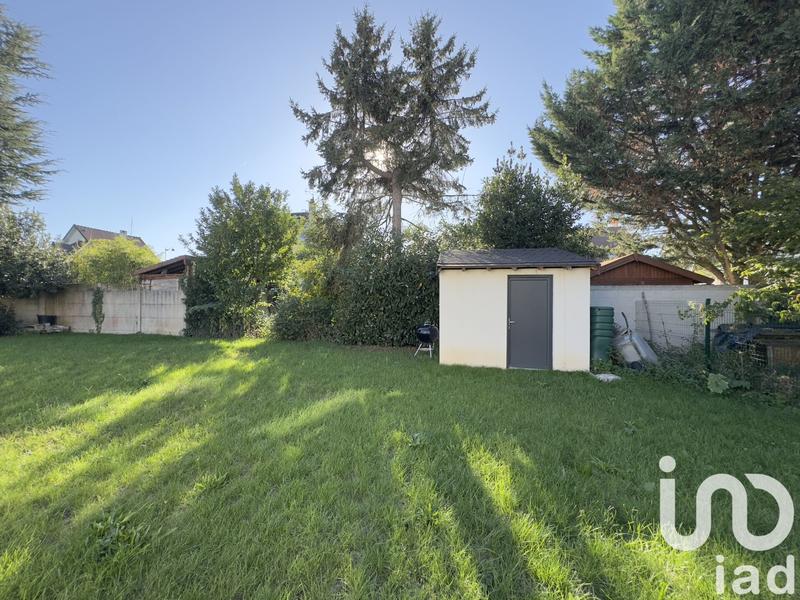 Maison - 180 m² - 7 pièces