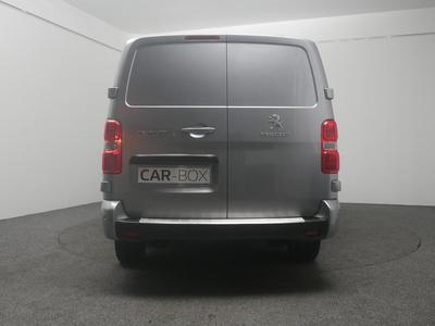 Peugeot Expert Fourgon Long 2.0 Bluehdi 150 Ch Camera de Recul Gps