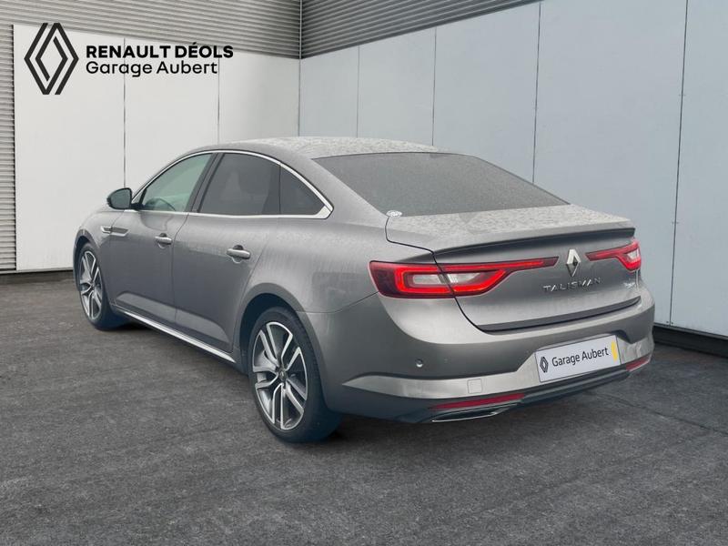 Renault Talisman 1.6 Dci 160 Edc Intens