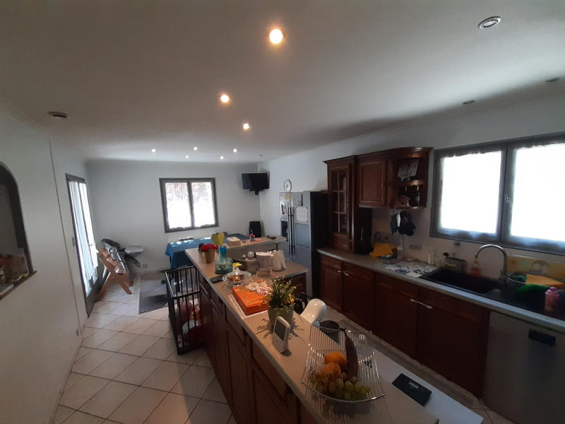 Maison - 157 m² - 6 pièces