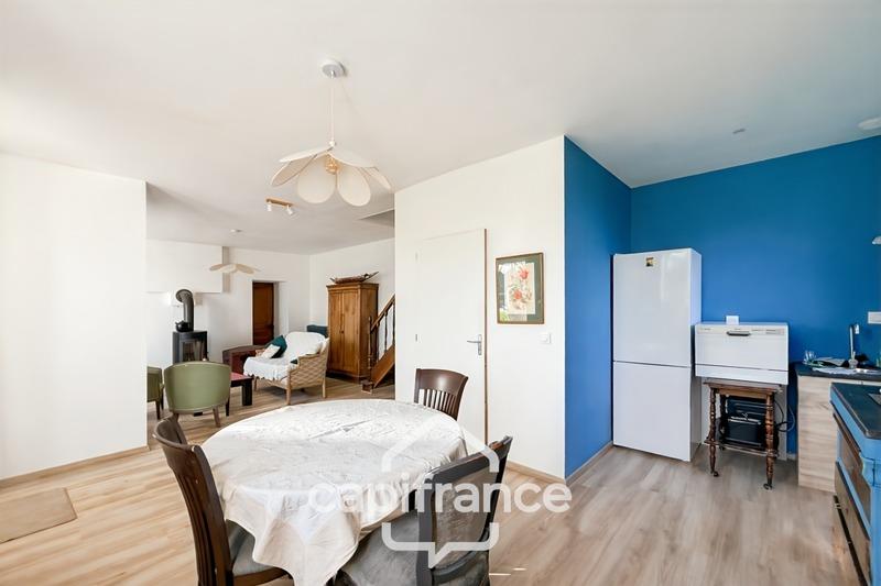 Maison - 78 m² - 3 pièces