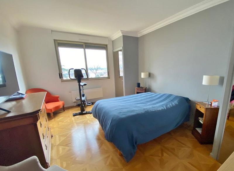 Appartement - 116 m² - 3 pièces