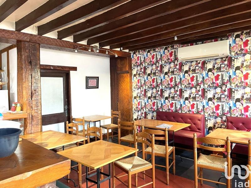 Local commercial - 300 m²