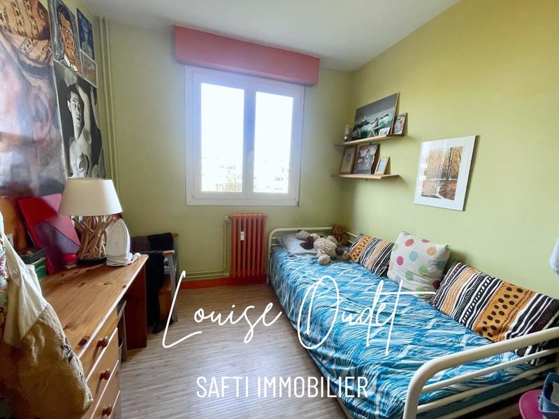 Appartement - 67 m² - 4 pièces