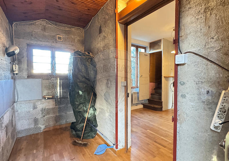 Maison - 85 m² - 3 pièces