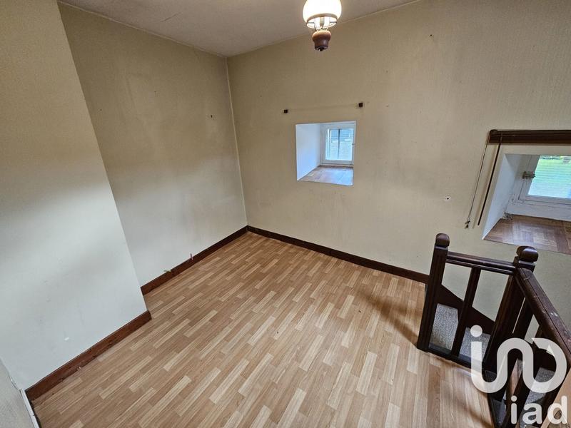 Maison - 82 m² - 3 pièces