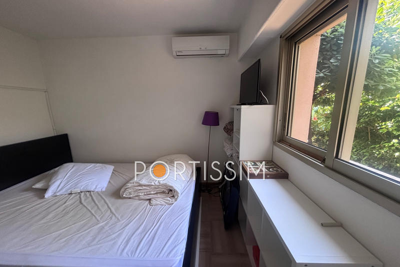 Appartement - 32 m² - 2 pièces