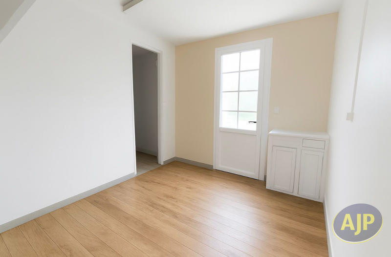 Maison - 50 m² - 3 pièces