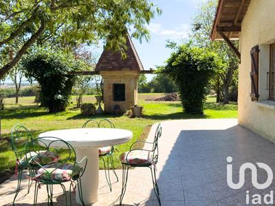 Maison de campagne - 124 m² - 4 pièces