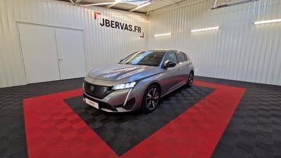 Peugeot 308 BlueHDi 130 s&amp;amp;S Allure Business