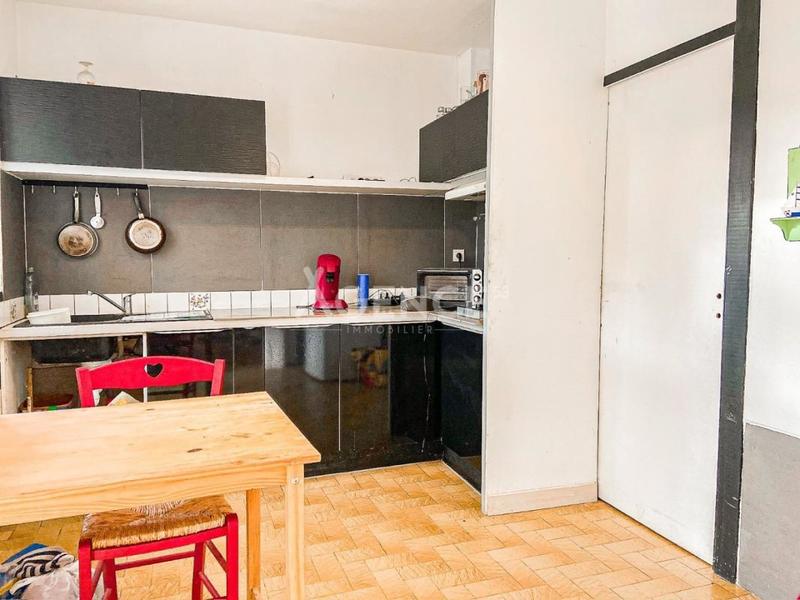 Immeuble - 156 m² - 5 pièces
