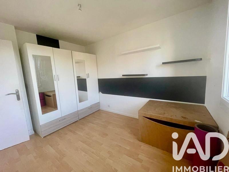 Maison - 118 m² - 7 pièces