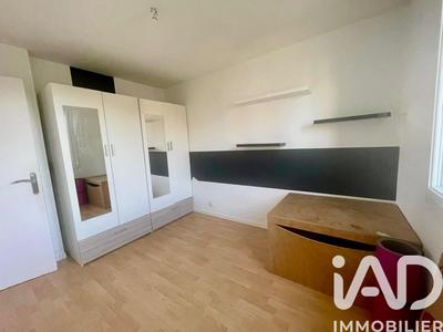 Maison - 118 m² - 7 pièces