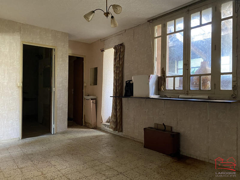 Maison - 170 m² - 8 pièces