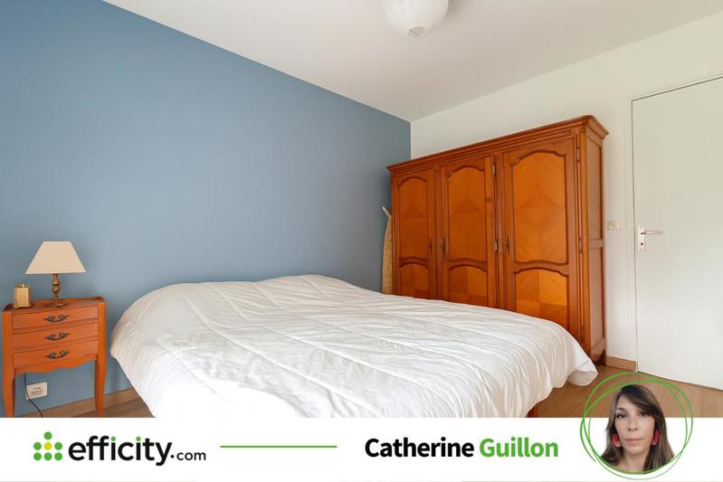 Pavillon - 88 m² - 4 pièces