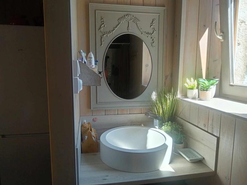 Maison - 60 m² - 3 pièces