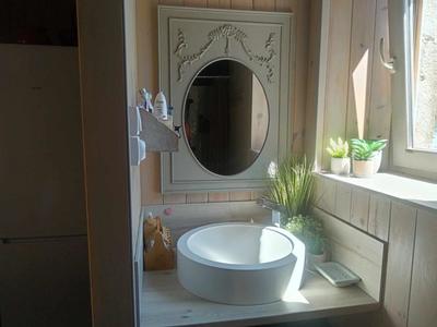 Maison - 60 m² - 3 pièces