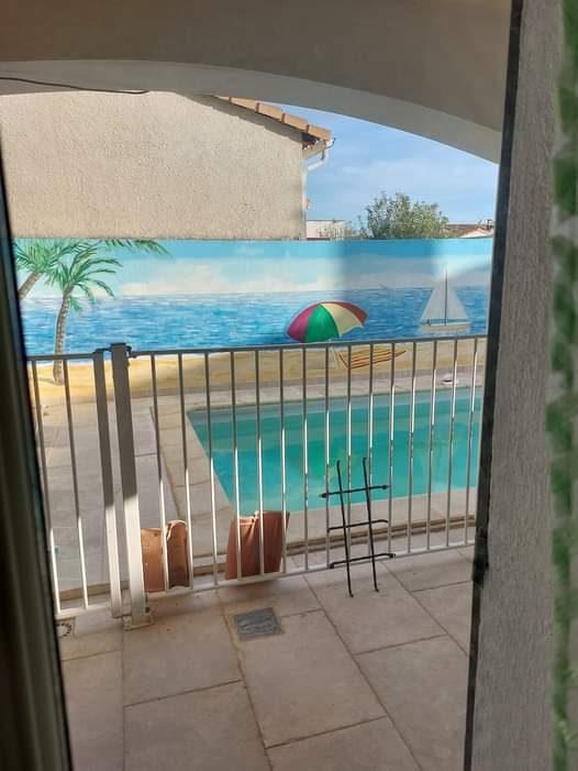 Maison traditionnelle - 94 m² - 3 pièces