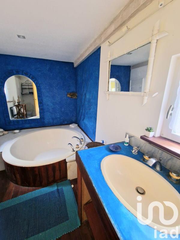 Maison - 179 m² - 5 pièces