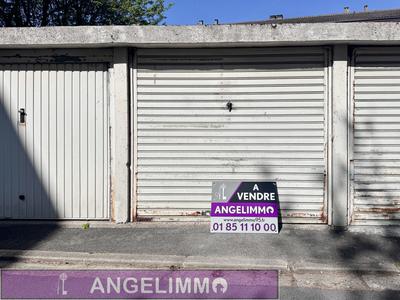 Parking / Garage - 13 m²